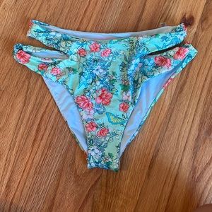 Victoria’s Secret bikini bottoms